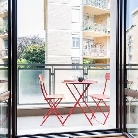 Easylife - Accogliente Appartamento In Bocconi 米兰 外观 照片
